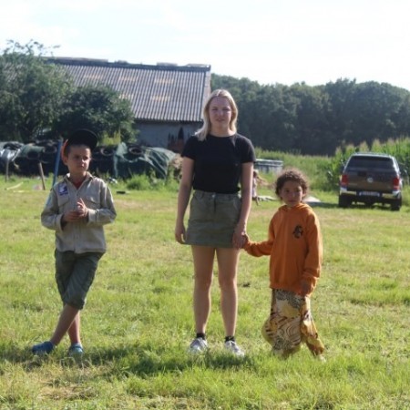 IMG 1732 - Scouts en Gidsen Zaventem 
